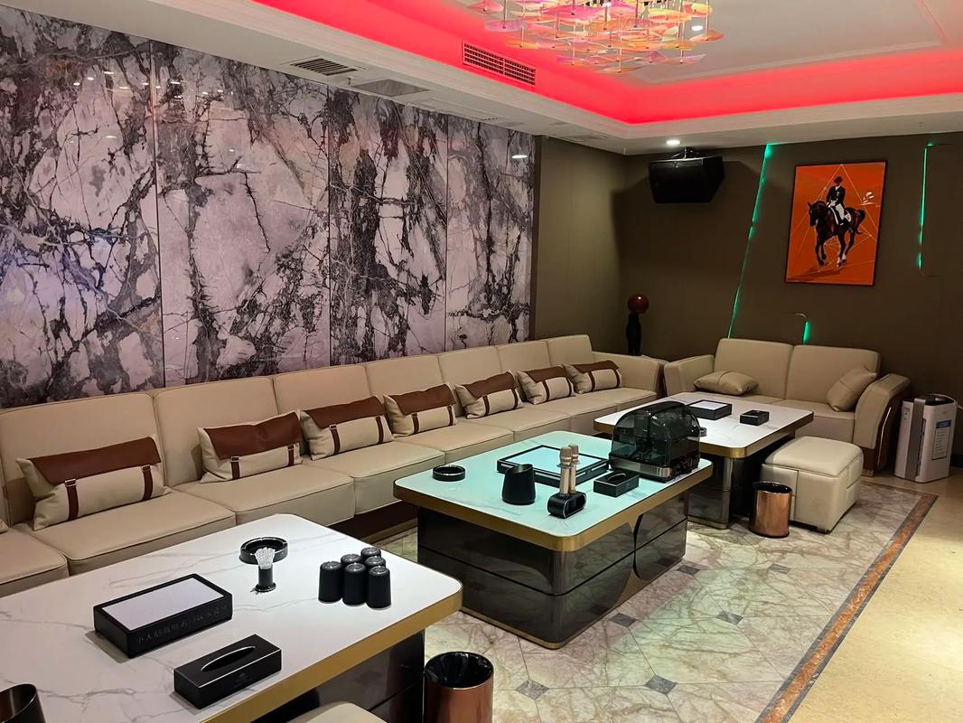 贵阳商务KTV：商务KTV有没有？-白云区ktv预定